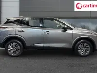 Gebraucht Nissan Qashqai Acenta Premium 2023 Grau SUV