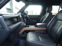 Used Land Rover Defender 2023 Green SUV