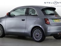 Used Fiat 500e Red 86 kW (118 HP) 2026 Hatchback