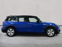 Used Mini Cooper Clubman Classic 136 HP (100 kW) 2020 Blue Estate