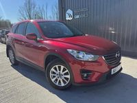 Used Mazda CX-5 175 HP (128 kW) 2017 SUV