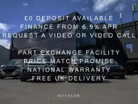 Used Land Rover Defender HSE Dynamic 250 HP (183 kW) 2024 Blue SUV