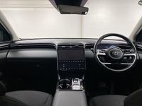 Used Hyundai Tucson SE 2023 Grey SUV