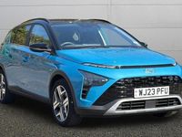 Used Hyundai Bayon Ultimate 101 HP (74 kW) 2024 SUV