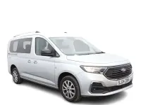Used Ford Tourneo Connect Titanium 122 HP (89 kW) 2024 MPV