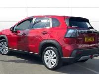 Used Suzuki SX4 S-Cross 129 HP (94 kW) 2023 Red SUV
