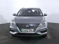 Used MG MG5 EV Exclusive 114 kW (156 HP) 2022 Estate