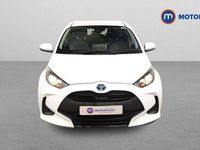 Used Toyota Yaris Hybrid 116 HP (85 kW) 2026 Hatchback