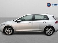 Usado VW Golf VIII Life 150 HP (110 kW) 2023 Citadino
