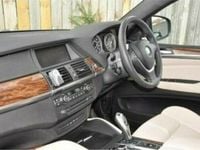 Used BMW X6 2010 SUV