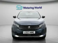 Second-hand Peugeot 5008 GTi 131 CP (96 kW) 2024 SUV