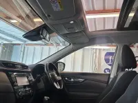 Used Nissan X-Trail N-Connecta 150 HP (110 kW) 2020 Black SUV