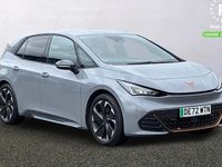 Begagnad Cupra Born e-Boost 169 kW (230 HK) 2024 Halvkombi