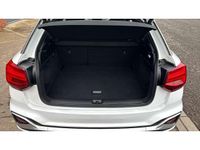 Used Audi Q2 S-Line 2022 SUV