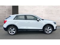 used Audi Q2 1.0 TFSI Sport 5dr Petrol Estate