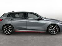 Used BMW 128 Shadowline 261 HP (191 kW) 2023 Grey