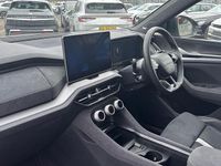 Used Skoda Kodiaq SportLine 150 HP (110 kW) 2025 Steel grey SUV