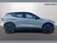 Nuevo Volvo EX30 Ultra 310 kW (422 CV) 2025 Gris SUV
