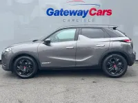 Used DS Automobiles DS3 Performance 2019 Grey MPV