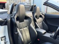 Used Jaguar F-Type S 380 HP (279 kW) 2013 White Cabriolet