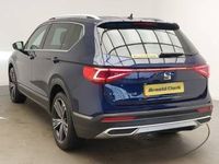 used Seat Tarraco 1.5 EcoTSI Xcellence Lux 5dr