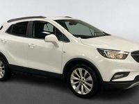 Used Vauxhall Mokka X Elite 140 HP (102 kW) 2019 White SUV