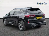 Used Ford Kuga ST-Line 2024 Black SUV