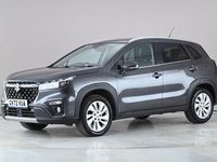 Used Suzuki SX4 S-Cross 129 HP (94 kW) 2025 SUV