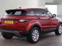 Usado Land Rover Range Rover evoque SE 179 CV (131 kW) 2018 Utilitario