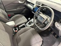 Used Ford Puma Titanium 125 HP (91 kW) 2025 White SUV