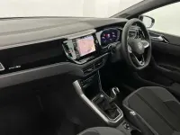 Novo VW Polo Edition 95 HP (69 kW) 2026 Azul Citadino