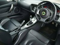 used Lotus Evora 3.5