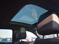 Used Vauxhall Astra Ultimate 130 HP (95 kW) 2022 Black Hatchback