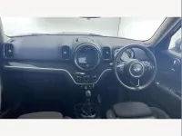 Used Mini Cooper S Countryman 224 HP (164 kW) 2019 Grey SUV