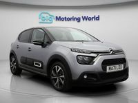 Used Citroën C3 PureTech 83 HP (61 kW) 2023 Hatchback