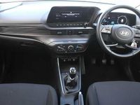 Used Hyundai i20 Advanced 101 HP (74 kW) 2024 Hatchback