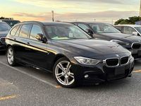 Used BMW 320 M Sport 184 HP (135 kW) 2013 Estate