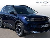 Used Citroën C5 131 HP (96 kW) 2025 Hatchback