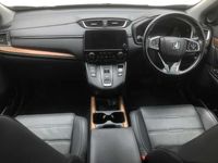 used Honda CR-V 2.0 i-MMD (184ps) 4WD EX 5-Door
