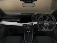 New Audi A1 Sportback Black Edition 116 HP (85 kW) 2025 Hatchback