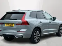 Used Volvo XC60 Plus 2025 Grey SUV