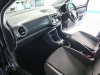 Używany VW up! Edition 60 KM (44 kW) 2019 Czarny Hatchback