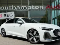 Begagnad Audi A5 S-Line 150 HK (110 kW) 2026 Sedan