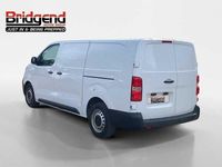 Used Fiat Scudo S 145 HP (106 kW) 2022 White Van