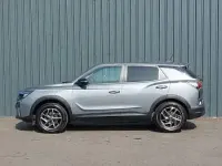 Used SsangYong Korando 139 kW (190 HP) 2023 Grey SUV