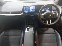 Used BMW 220 M Sport 156 HP (114 kW) 2024 Black Hatchback