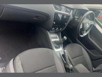 Used Skoda Octavia SE 147 HP (108 kW) 2017 Grey Hatchback