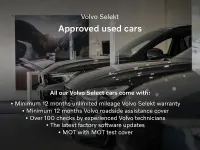 Used Volvo C40 Ultimate 169 kW (231 HP) 2023 Silver SUV