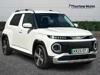 Used Hyundai Inster 85 kW (116 HP) 2025 Hatchback