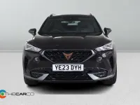 Usado Cupra Formentor 150 CV (110 kW) 2023 Negro SUV